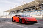 Lamborghini Huracan EVO 2019 года